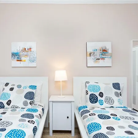 Apartamento Sea & Mountain Views Apt. With Terrace *